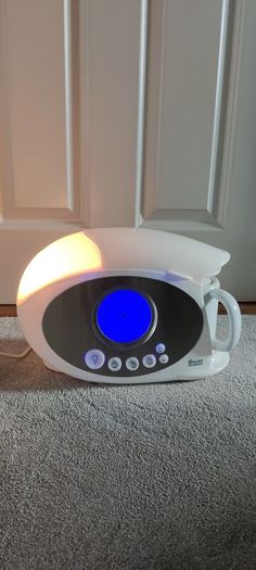 Teasmade