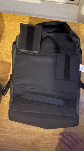 bike bag