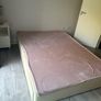 king size bed box frame Image 2