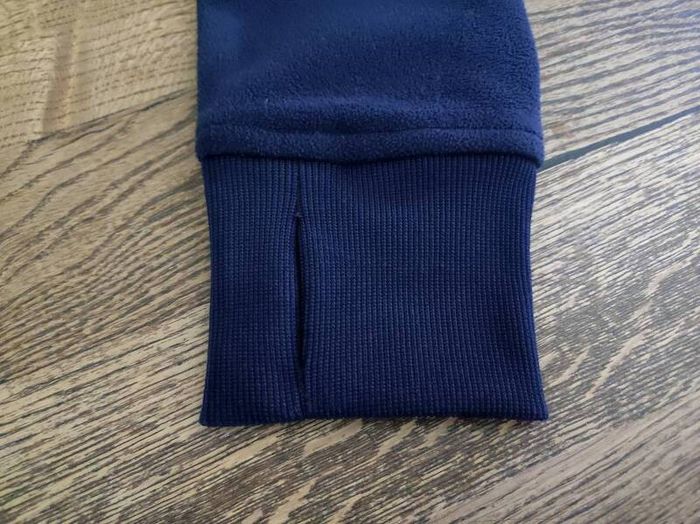 Polarn O. Pyret fleece jacket, size 11+ years