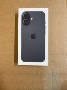 Brand New Apple iPhone 17 256GB on 3 network