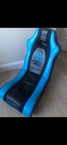 rocker gaming chair