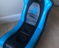 rocker gaming chair
