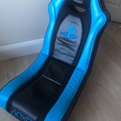 rocker gaming chair