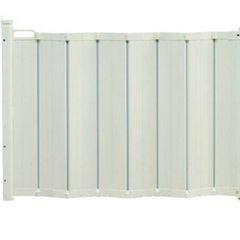 Baby gate