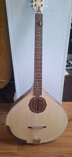 Carvahelo Bouzouki