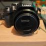 Panasonic Lumix DC-FZ80/ FZ82 super zoom bridge camera Image 2