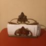 Antique  letter bills holder Image 2