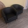 2x Ikea Armchair Image 3