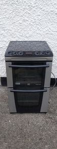 Zanussi electric cooker for sale