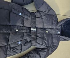 Girls Winter Coat