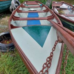 19 foot Lakeboat