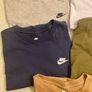 Five Men's Nike Tees bundle Image 4