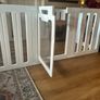 pet /dog playpen Image 2