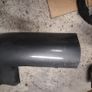 Original 80 series Landcruiser rear bumper Image 8