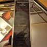 Rockingham Forge Rubber Wood 12" Magnetic Knife Rack, AV Image 4