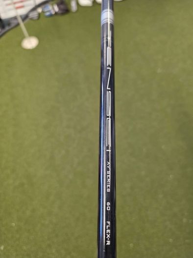 Wilson D9 Gap Wedge