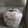Vintage Teapot Cosy Carrier Image 3