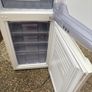 FREE White Whirlpool 50/50 Fridge Freezer - Needs New Seal Image 3