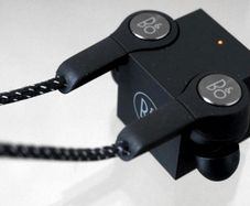Bang & Olufsen BeoPlay H5 Headphones