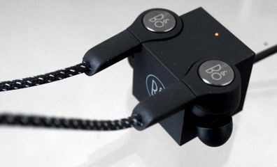 Bang & Olufsen BeoPlay H5 Headphones