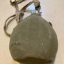 Italian Army WWII water bottle Image 2