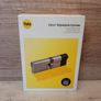 Yale Linus Adjustable Cylinder Silver Image 4