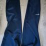 NIKE Dri-Fit Swift Bottoms - Armoury Blue Image 6