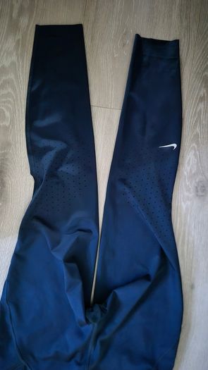 NIKE Dri-Fit Swift Bottoms - Armoury Blue