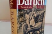 Mr. Baruch by Margaret L. Coit (GT86)