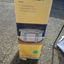 Ickle Bubba Foldable Playpen - Brand New Image 4