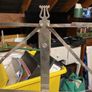 Vintage Music Stand Image 2