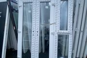 pvc door from 200