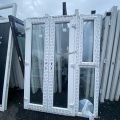 pvc door from 200