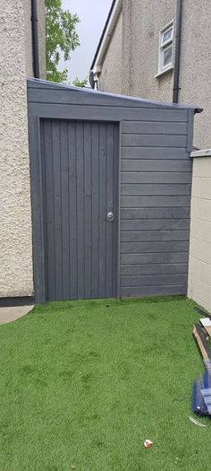 Side Entrance Covers