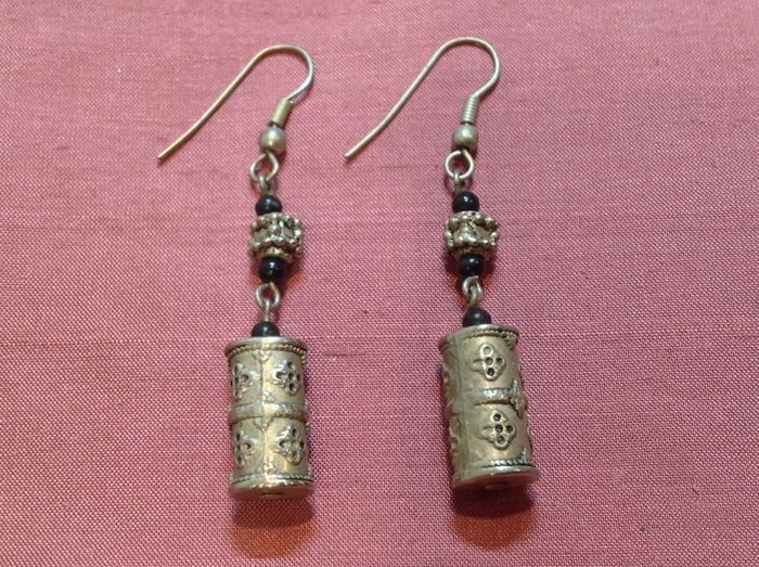 Vintage Earrings