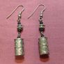 Vintage Earrings Image 3