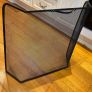 Metal and Mesh Fire Guard Image 5