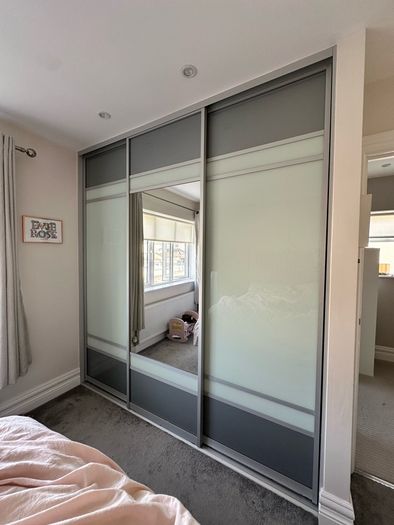 wardrobe sliding doors