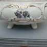 antique dish Image 2