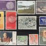Ireland stamp lot Image 4