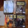 White dwarf Warrhammer 40,000 issues lot 1 Image 4