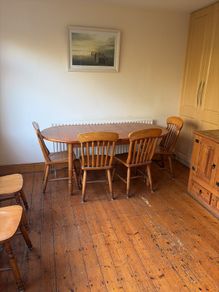 Kitchen/Dining Table Chairs