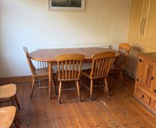 Kitchen/Dining Table Chairs