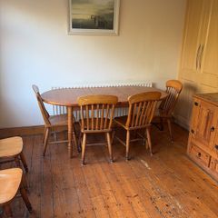 Kitchen/Dining Table Chairs