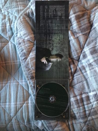 Nine Inch Nails - Teeth