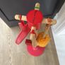 Kids toy cleaning set Image 3