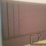 bed frame and headboard, free delivery Image 7