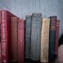 vintage books Image 2