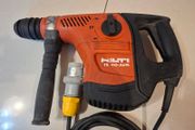 Hilti TE 40-AVR Sds+ 3 Mode 110v